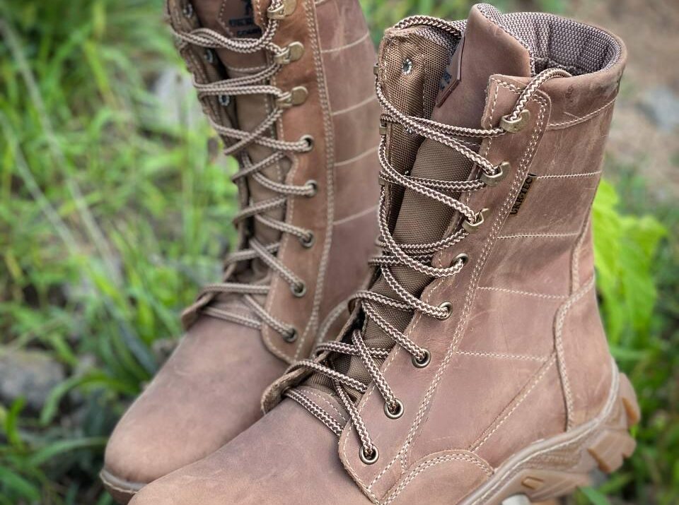 Какие преимущества предложат надежные и качественные берцы