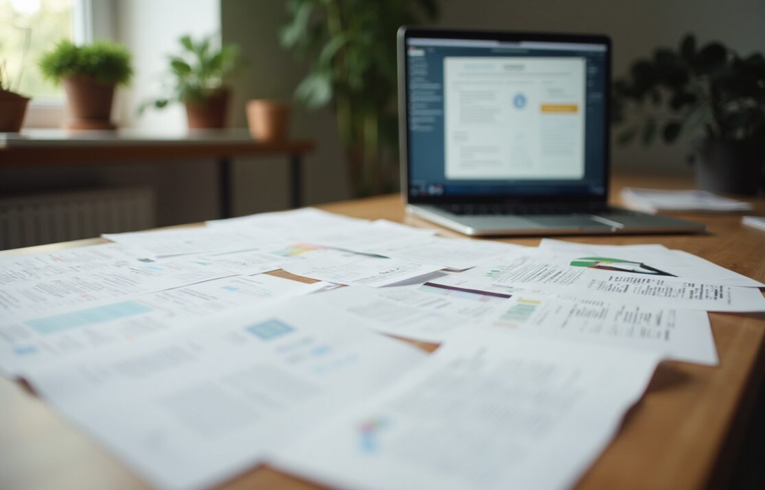 Какие этапы проходит научная статья перед публикацией в международном журнале