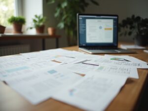 Какие этапы проходит научная статья перед публикацией в международном журнале