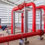 Інновації та майбутнє систем пожежогасіння