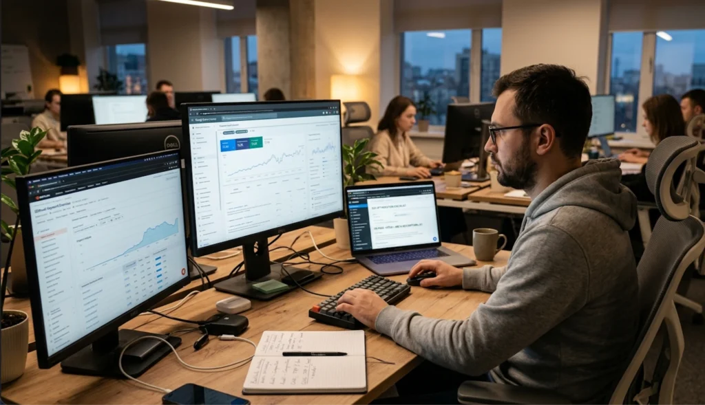 Что такое SEO и какие сайты можно продвигать эффективно