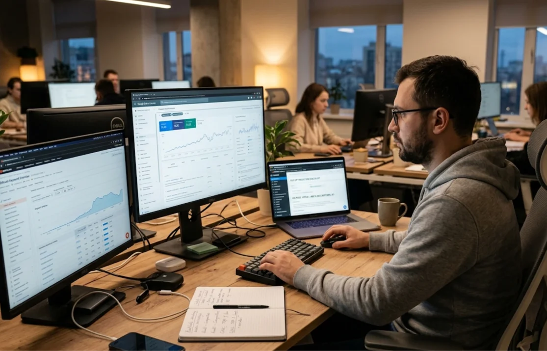 Что такое SEO и какие сайты можно продвигать эффективно