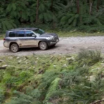 Як підготувати авто з переднім приводом до поганих доріг