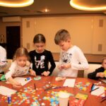 Почему творческие мастер-классы делают детский праздник живым и запоминающимся