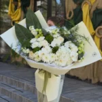 Магазин квітів і букети сухоцвітів: краса, яка залишається надовго