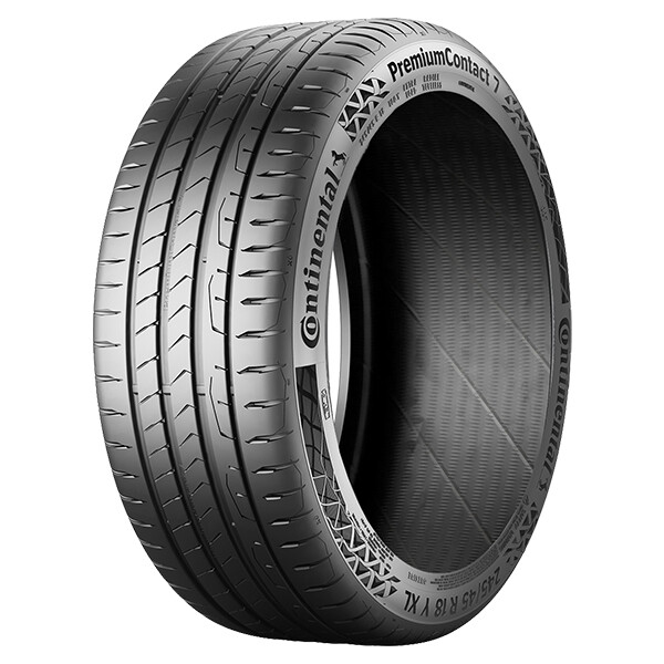 Гума Continental 225 45 R17: вибір для комфортної їзди