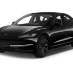 Восстановление ходовой Tesla Model 3 и Model Y после переднего ДТП и ударов снизу