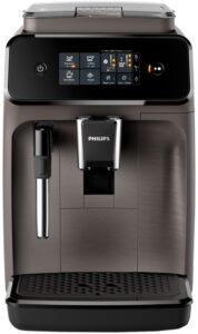 Кавоварки Philips: від еспресо до капучино — що обрати