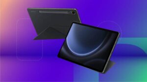 Топовые планшеты и игровой ноутбук: выбор под приоритеты