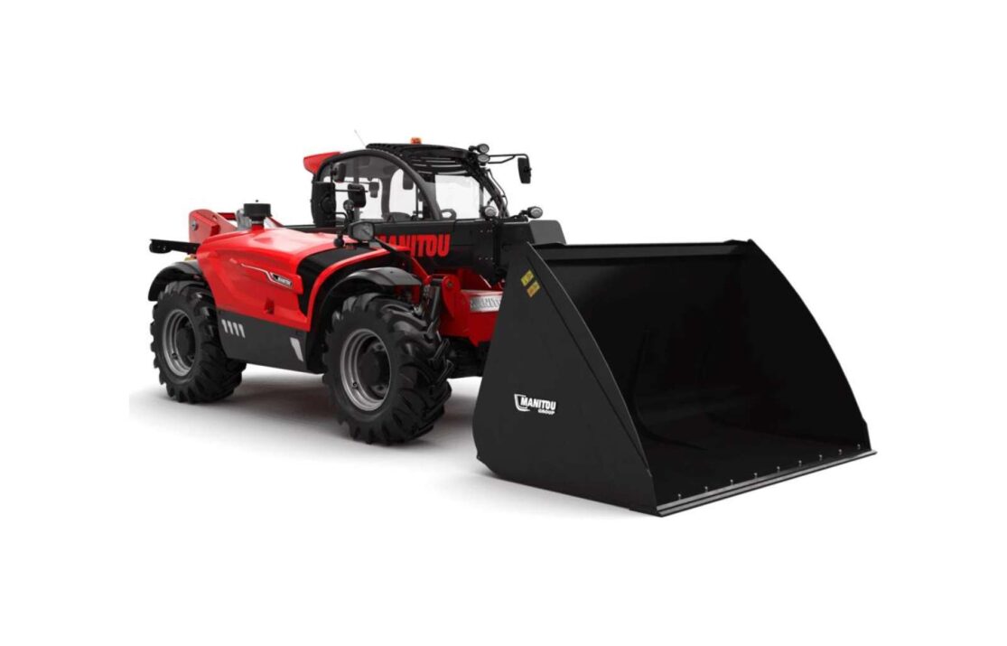 Чому важливо купувати якісні запчастини для техніки Manitou