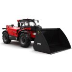 Чому важливо купувати якісні запчастини для техніки Manitou