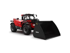 Чому важливо купувати якісні запчастини для техніки Manitou