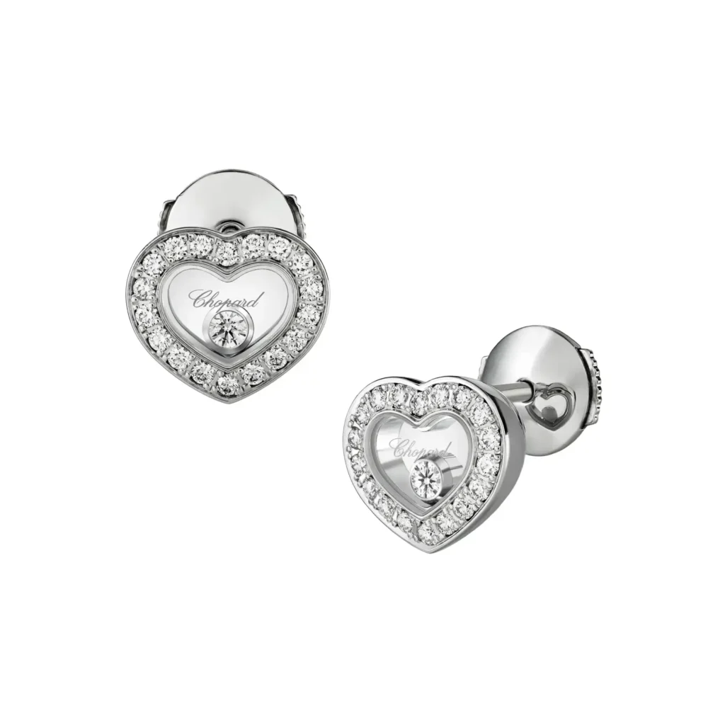 Chopard ювелірна майстерність, впізнавані колекції та вибір виробу