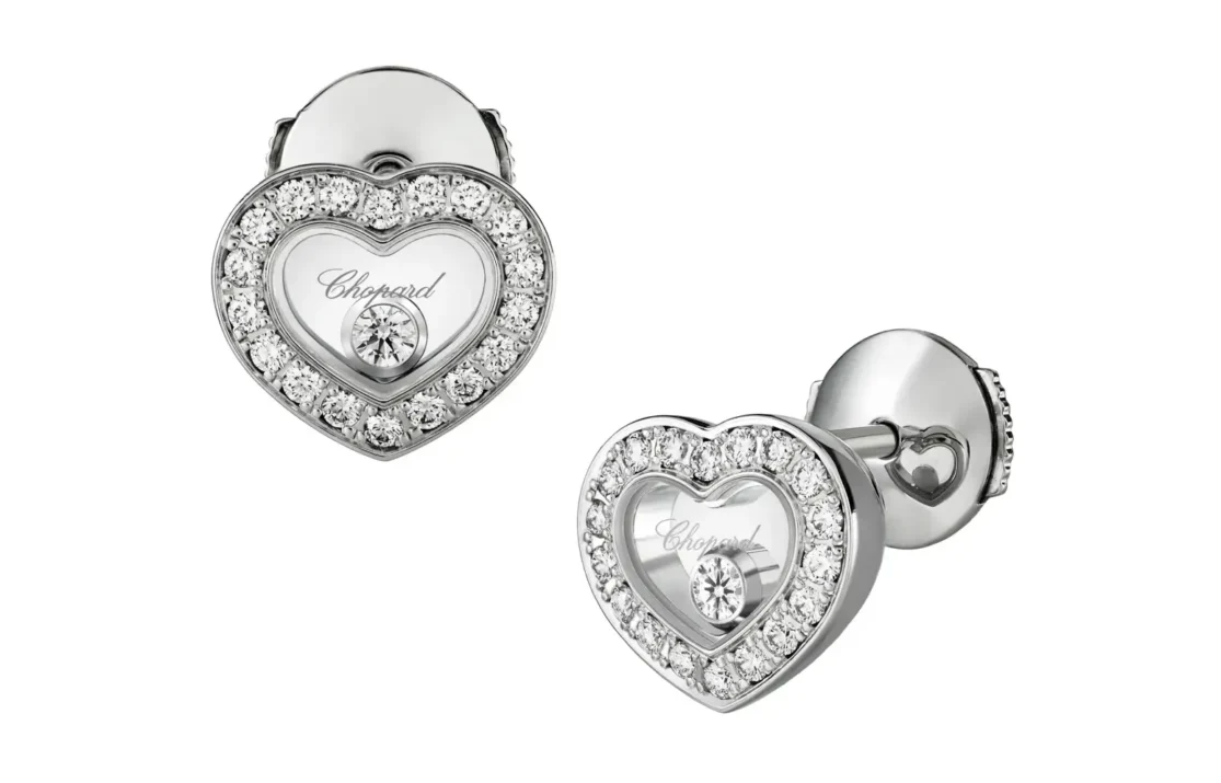 Chopard ювелірна майстерність, впізнавані колекції та вибір виробу
