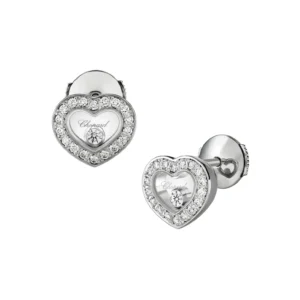Chopard ювелірна майстерність, впізнавані колекції та вибір виробу